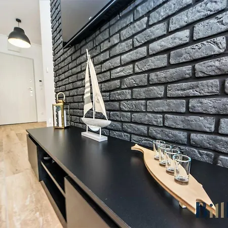 Apartmán Billberry - King Batory