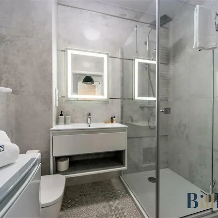 Apartmán Billberry - King Batory Gdyně