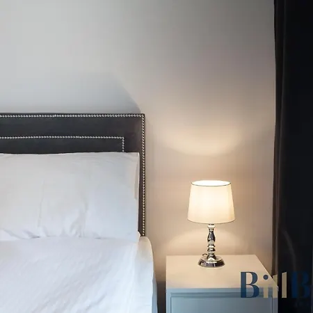 Billberry - King Batory Apartmán *