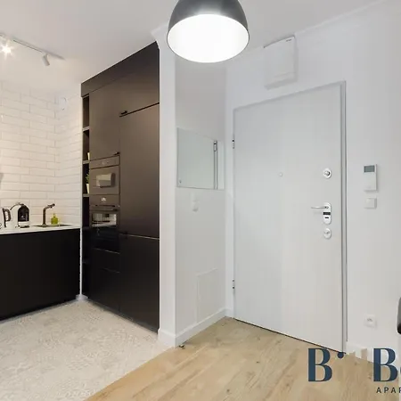 Apartmán Billberry - King Batory